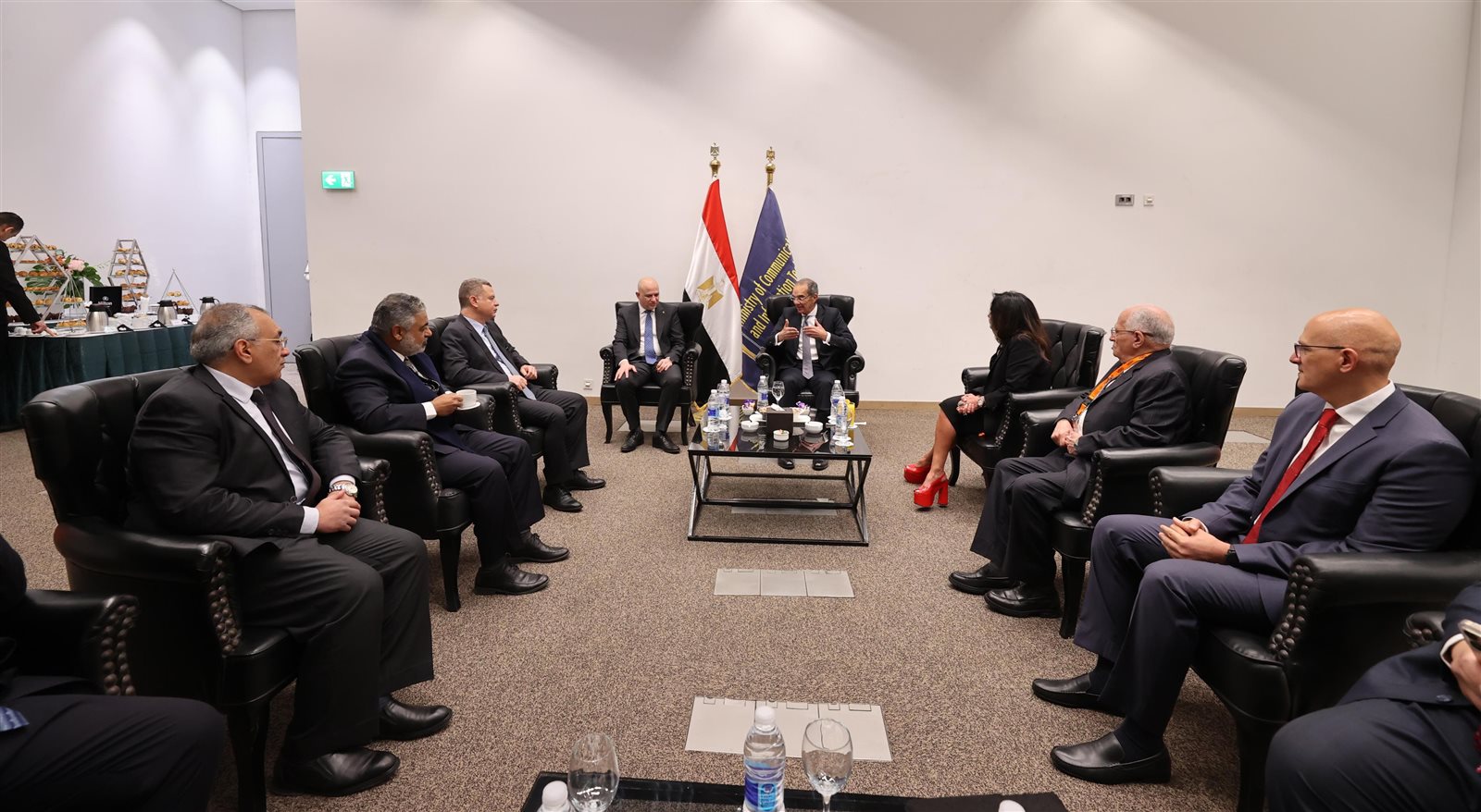 مصر تستضيف قمة التحالف العالمي لأشباه الموصلات (GSA) للشرق الأوسط وشمال إفريقيا 1 مصر تستضيف قمة التحالف العالمي لأشباه الموصلات (GSA) للشرق الأوسط وشمال إفريقيا