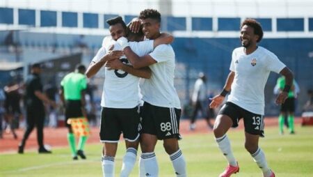 الجونة يختتم تدريباته اليوم استعدادًا لمواجهة مودرن بالدوري الممتاز