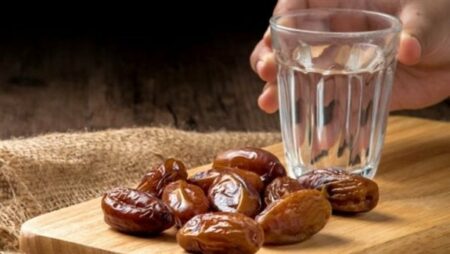 الأوقاف تعلن إمساكية شهر رمضان 2025