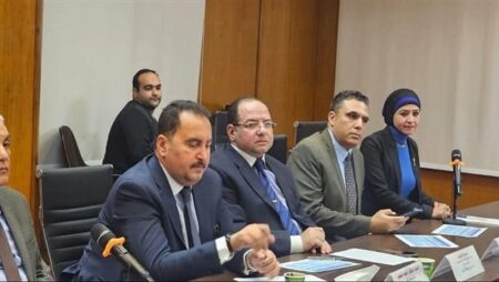 تدشين البرنامج التدريبي الأول لمأموري الضبط القضائي بشركات توزيع الكهرباء