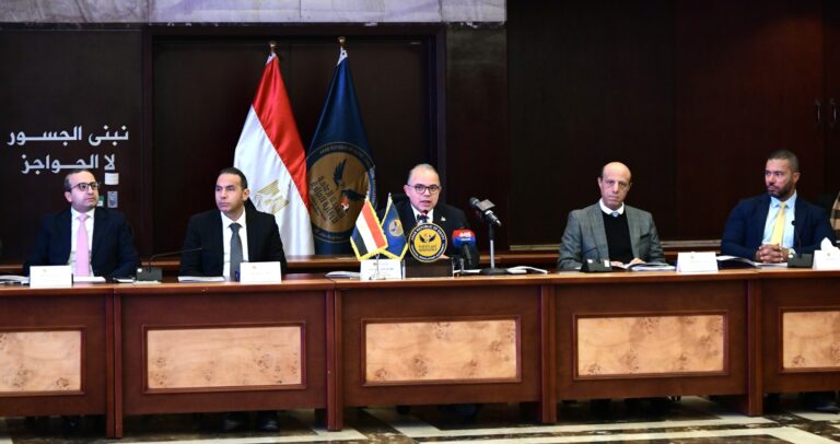 رئيس «الرقابة المالية»: 911.5 مليار جنيه تمويلات ممنوحة من الجهات الخاضعة لإشراف الهيئة