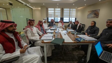 الاتحاد السعودي للشطرنج يعقد اجتماعه الأول برئاسة المسعودي