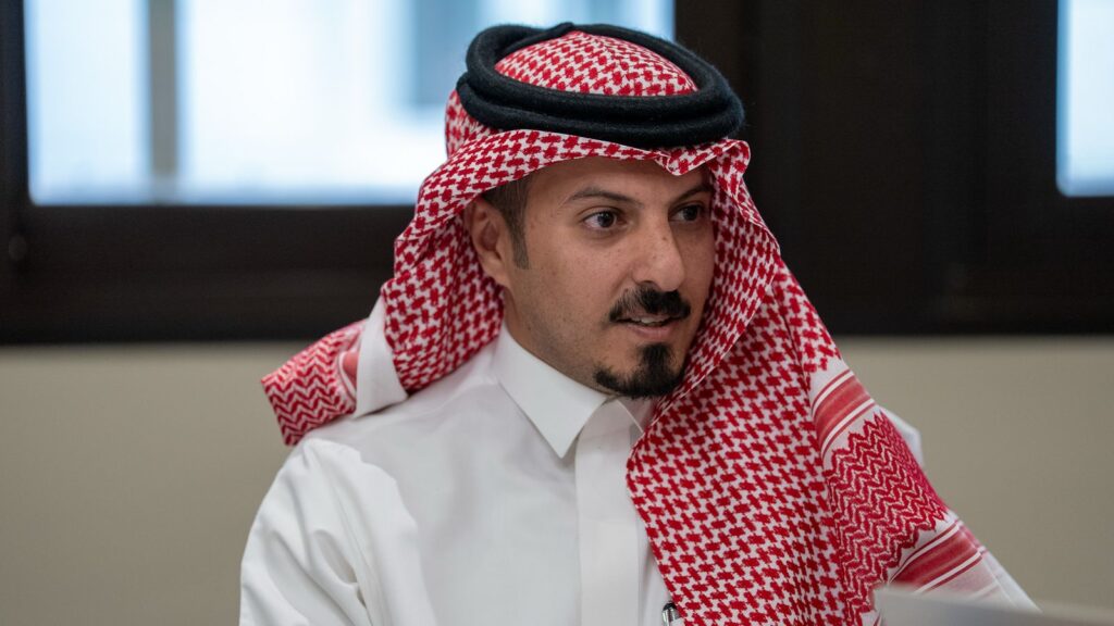 الاتحاد السعودي للشطرنج يعقد اجتماعه الأول برئاسة المسعودي