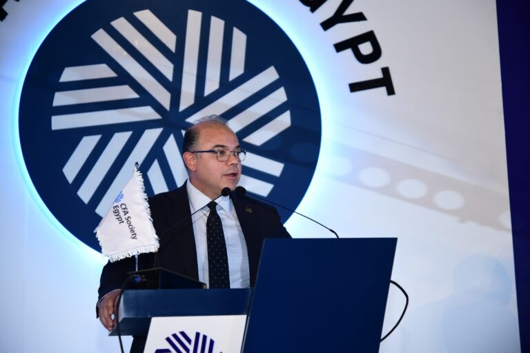 رئيس الرقابة المالية: ندرس إتاحة إستخدام آليات خوارزميات الذكاء الاصطناعي بأنشطة التأمين وصناديق الاستثمار