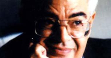 25 فبراير حفل تأبين الكاتب الصحفى والروائى الراحل محمد جبريل