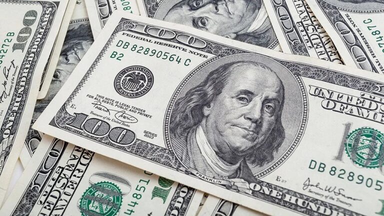 سعر الدولار مقابل الجنيه في مستهل تعاملات البنوك اليوم الثلاثاء 18-2-2025