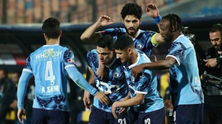 خريطة الجولة الـ14 للدوري الممتاز.. الظهور الأول لبيسيرو وكلاسيكو الأهلي والإسماعيلي 1 بيراميدز