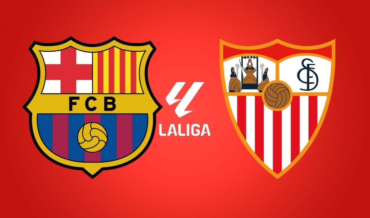 صوت مميز.. معلق مباراة برشلونة وإشبيلية في الدوري الإسباني 2024-2025 2 صوت مميز.. معلق مباراة برشلونة وإشبيلية في الدوري الإسباني 2024-2025