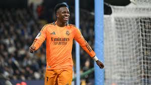 محبوب الجماهير.. معلق مباراة ريال مدريد ومانشستر سيتي في دوري أبطال أوروبا 2 تشكيل ريال مدريد المتوقع أمام مانشستر سيتي في دوري أبطال أوروبا