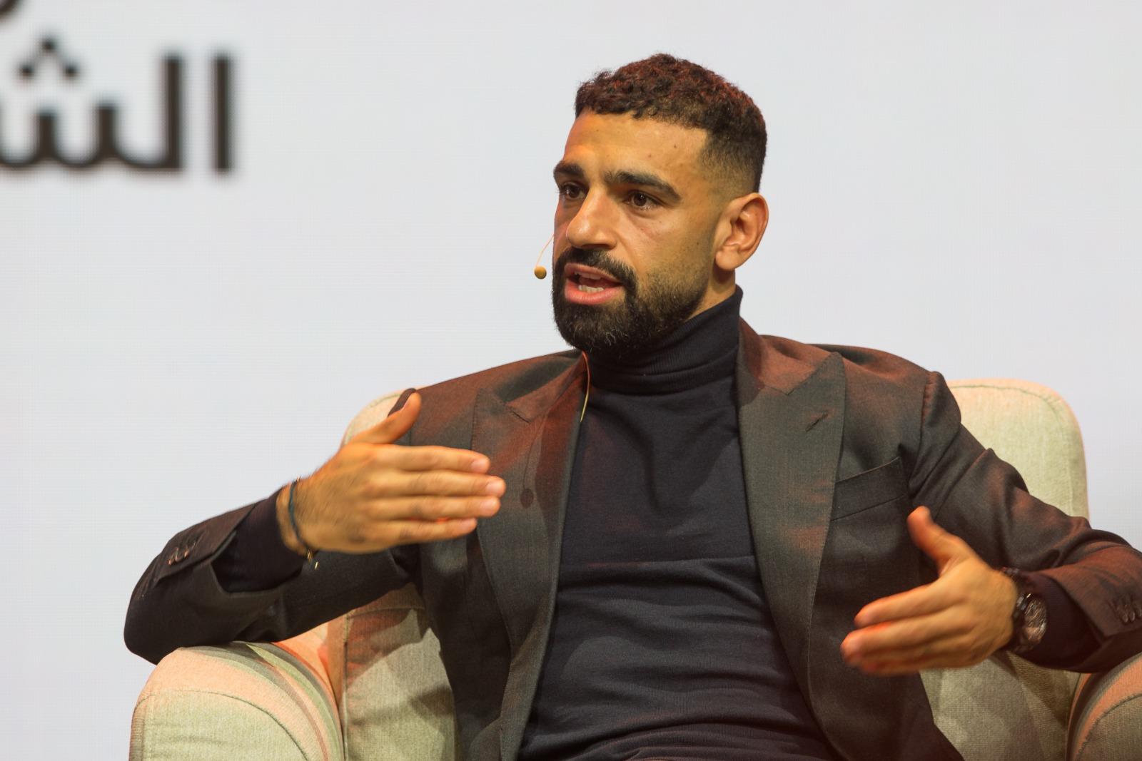 محمد صلاح وتجديد عقده مع ليفربول بين المرونة المالية وأزمة المدة 2 محمد صلاح وتجديد عقده مع ليفربول بين المرونة المالية وأزمة المدة