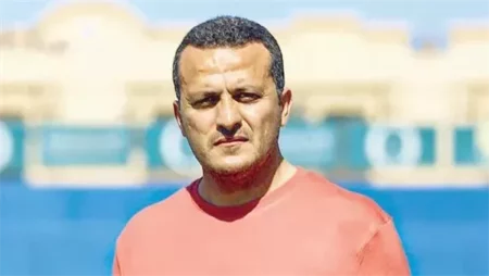 مصدر يكشف رفض تامر مصطفى تدريب الإسماعيلي