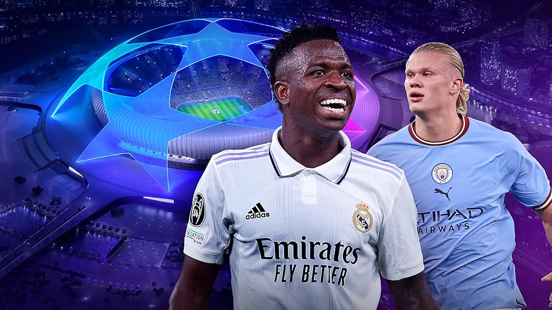 موعد مباراة ريال مدريد ومانشستر سيتي في دوري أبطال أوروبا والقنوات الناقلة 2 القنوات الناقلة لمباراة ريال مدريد ومانشستر سيتي بث مباشر