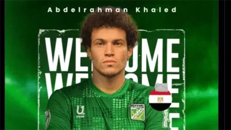 موقف عبد الرحمن جبنة بعد تولي بابافاسيليو تدريب غزل المحلة