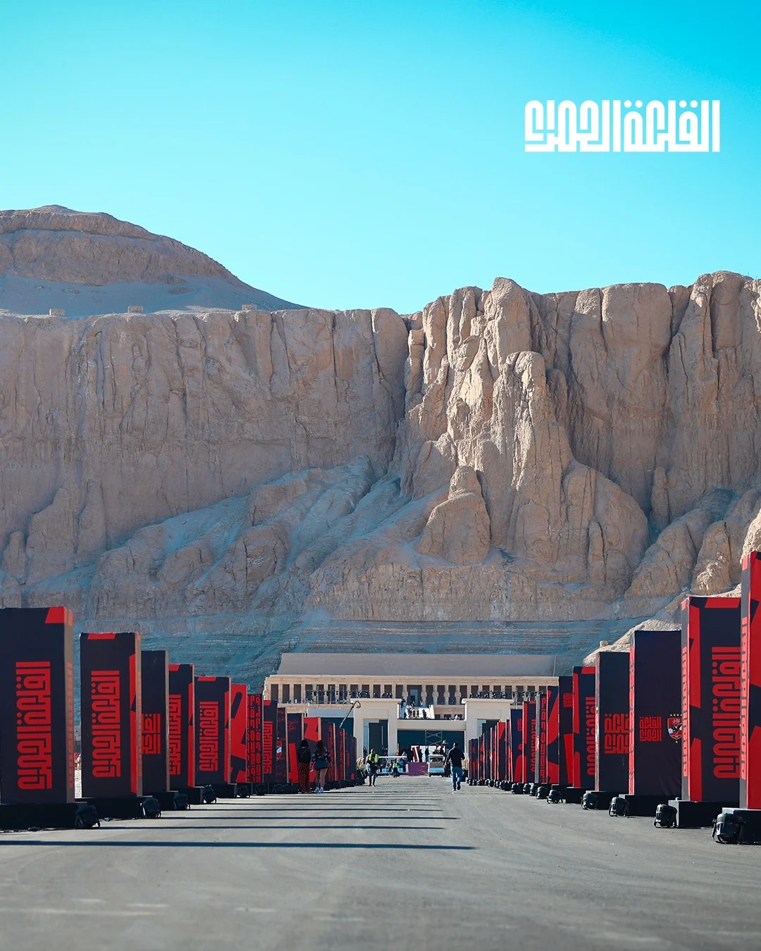 وعكة صحية تتسبب في غياب هاني أبو ريدة عن احتفالية الأهلي 18 وعكة صحية تتسبب في غياب هاني أبو ريدة عن احتفالية الأهلي