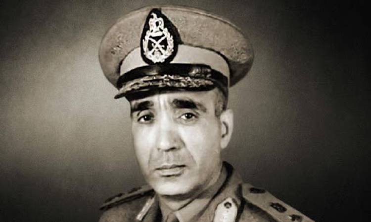 يوم الشهيد| مصر لا تنسى أبناءها.. 9 مارس.. يوم حاسم في تاريخ العسكرية المصرية.. “مصر24 نيوز”.. ترصد بطولات شهداء القوات المسلحة 3 يوم الشهيد| مصر لا تنسى أبناءها.. 9 مارس.. يوم حاسم في تاريخ العسكرية المصرية.. “مصر24 نيوز”.. ترصد بطولات شهداء القوات المسلحة
