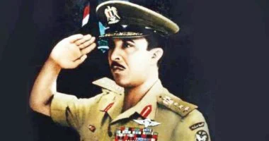 يوم الشهيد| مصر لا تنسى أبناءها.. 9 مارس.. يوم حاسم في تاريخ العسكرية المصرية.. “مصر24 نيوز”.. ترصد بطولات شهداء القوات المسلحة 5 يوم الشهيد| مصر لا تنسى أبناءها.. 9 مارس.. يوم حاسم في تاريخ العسكرية المصرية.. “مصر24 نيوز”.. ترصد بطولات شهداء القوات المسلحة