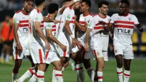 الليلة.. الزمالك يخوض ثانى مواجهاته فى كأس عاصمة مصر أمام بتروجت