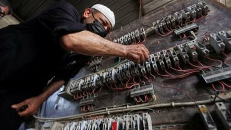 لا صحة لوقف الأسمدة عن من تحرّر ضدهم محاضر سرقة للتيار