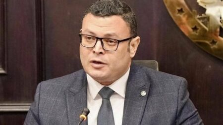 هيئة المجتمعات العمرانية تتيح 20 قطعة أرض بمدينة شرق بورسعيد لإقامة منطقة لوجستية