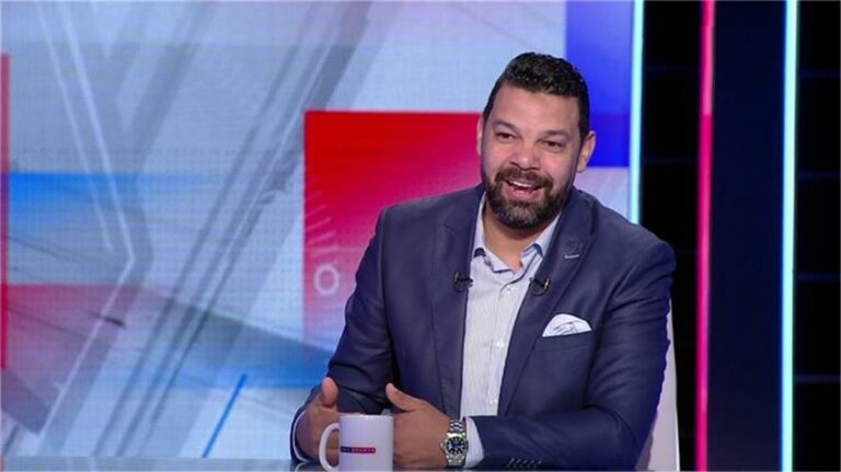 مودرن سبورت يعلن عبد الظاهر السقا مديرًا رياضيًا بعد رحيل عبد الحليم علي