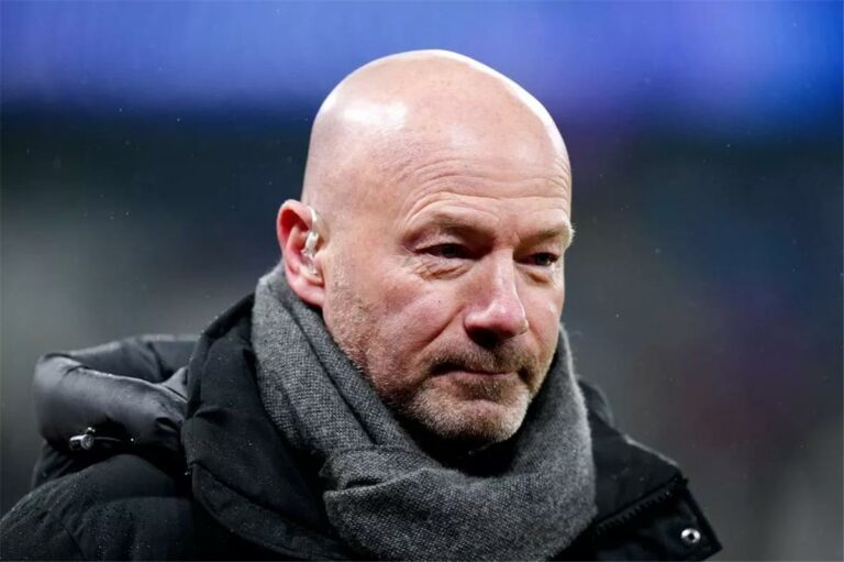 شيرر: محمد صلاح أيقونة الدوري الإنجليزي.. ورحيله ضربة لـ ليفربول