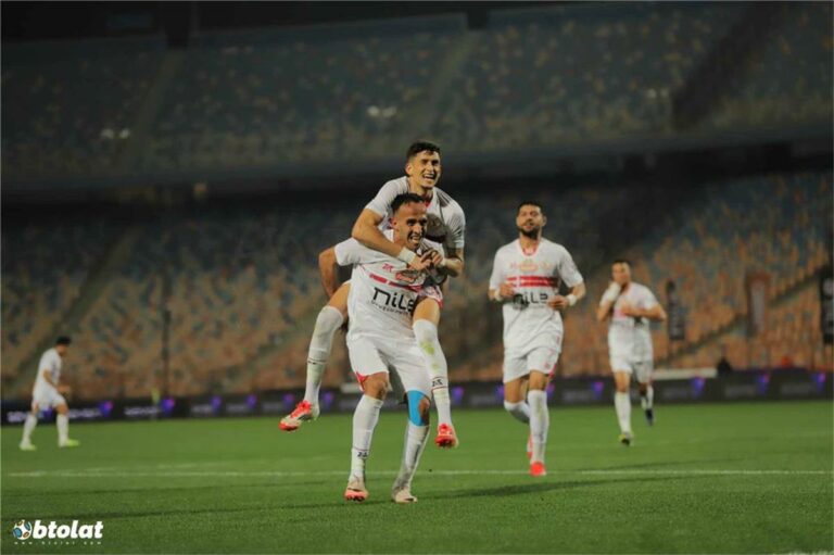 مواعيد مباريات الزمالك خلال شهر رمضان.. 4 تحديات قوية