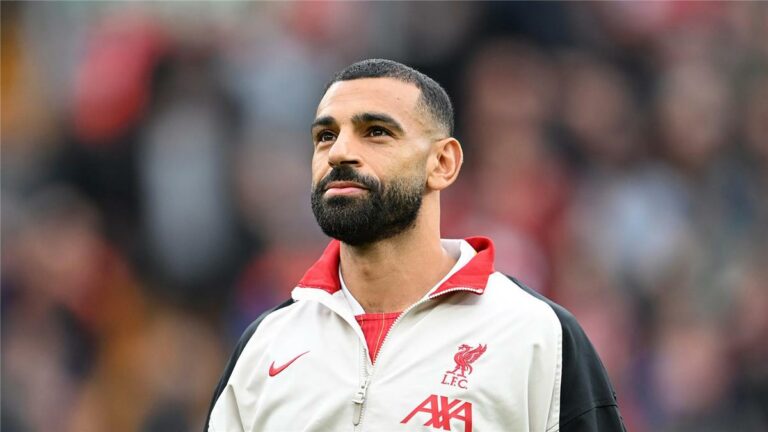 مع الاهتمام السعودي.. تيليفوت توضح موقف محمد صلاح من تجديد عقده مع ليفربول
