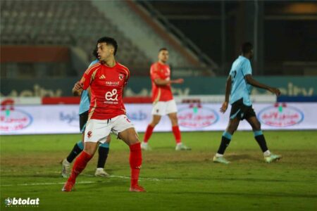 إمام عاشور: هناك مدرب قال لـ والدتي إنه لا يريدني.. والأهلي لا يقف على أحد