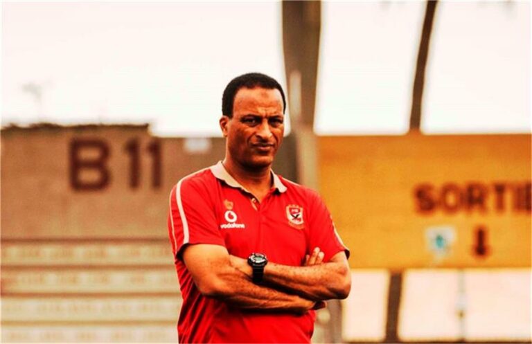 أسامة عرابي يختار المرشح الأقرب لحصد لقب الدوري بين الأهلي والزمالك وبيراميدز