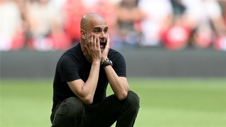 انتهاء موسمه.. لاعب مانشستر سيتي يعلن خضوعه لعملية جراحية