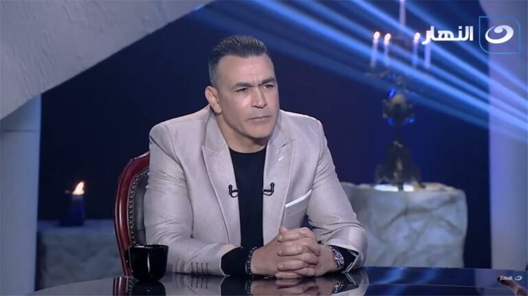 عصام الحضري يٌوضح تفاصيل رحيله عن الأهلي.. ويعلق: لا أصفي حسابات مع حسام حسن