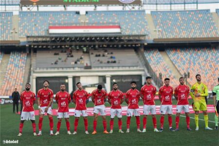 أحمد شوبير يعلن تجدد إصابة لاعب الأهلي.. ويزف بشرى سارة بشأن علي معلول