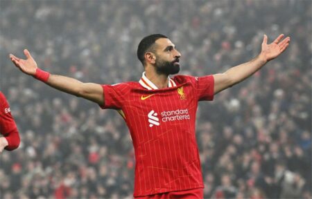 كيف سأنجو هنا.. محمد صلاح يكشف عن شعوره بعد أول مباراة في الدوري الإنجليزي