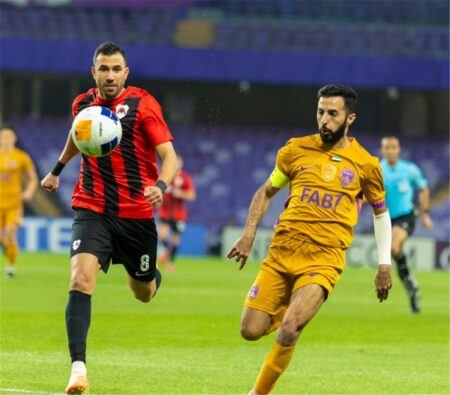 بطولات يكشف سبب غياب تريزيجيه عن مباراة الريان والأهلي السعودي في دوري أبطال آسيا