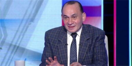 حمادة عبد اللطيف يوضح سبب فوز الزمالك على إنبي.. ويصرح: ننتظر تعثر المنافسين