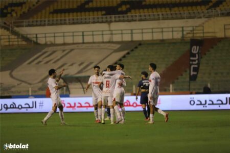 عفت نصار يوضح فرص الزمالك في المنافسة على الدوري.. ويصرح: الأهلي يتبع ضربني وبكى سبقني واشتكى
