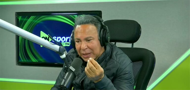 أيمن يونس: يجب تشفير الدوري المصري.. ولكن