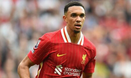 بعد أرنولد.. ديلي ميل: ريال مدريد يُخطط لضربة جديدة من قلب ليفربول