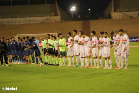 الزمالك يعلن تفاصيل إصابة ثلاثي الفريق أمام إنبي