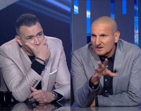 طارق سليمان منتقدًا الحضري: الأساطير لا يعرّفون أنفسهم.. وما تقوله يُزعجني