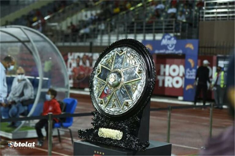 رسميًا | الفرق المتأهلة للمرحلة الثانية من الدوري المصري 2025