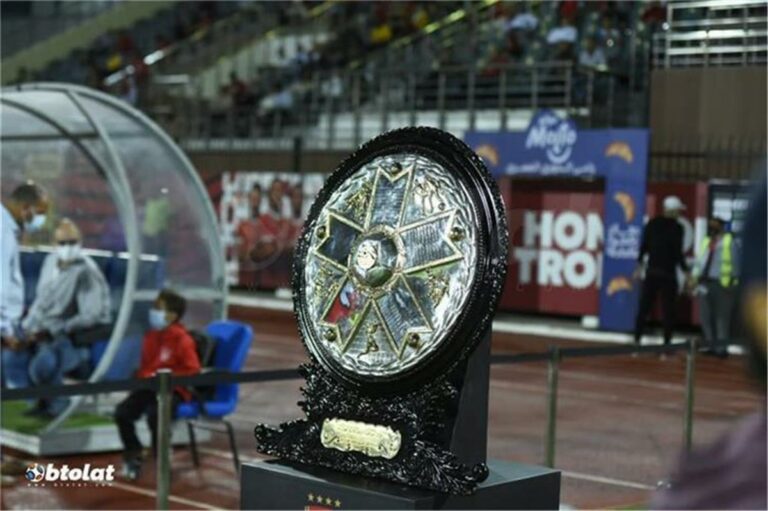 رابطة الأندية تكشف سبب إقامة جولة واحدة من الدوري المصري في شهر مارس