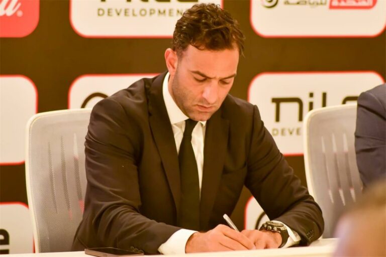 ميدو: لولا أخطاء الحكام لتصدر الزمالك الدوري.. ولن نصمت على الظلم