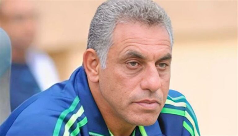 رسمياً | زد يعلن تعيين حمادة صدقي مدربًا خلفاً لـ مجدي عبد العاطي