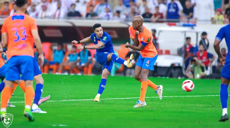 اليوم.. 3 مواجهات نارية في الدوري السعودي 2 اليوم.. 3 مواجهات نارية في الدوري السعودي