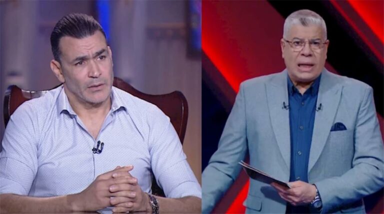 أكل العيش صعب.. عصام الحضري يهاجم أحمد شوبير بسبب محمد أبو تريكة