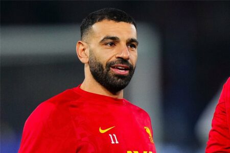 وريث محمد صلاح.. ليفربول يستهدف التعاقد مع لاعب تركي في الصيف