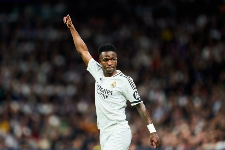 آس: ريال مدريد يتحدى الدوري السعودي بخطوة جديدة مع فينيسيوس جونيور