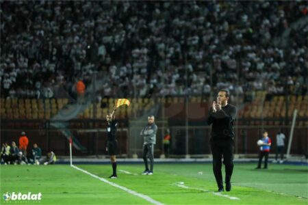أول تعليق من تامر مصطفى عقب تعيينه مديراً فنياً لـ الإسماعيلي