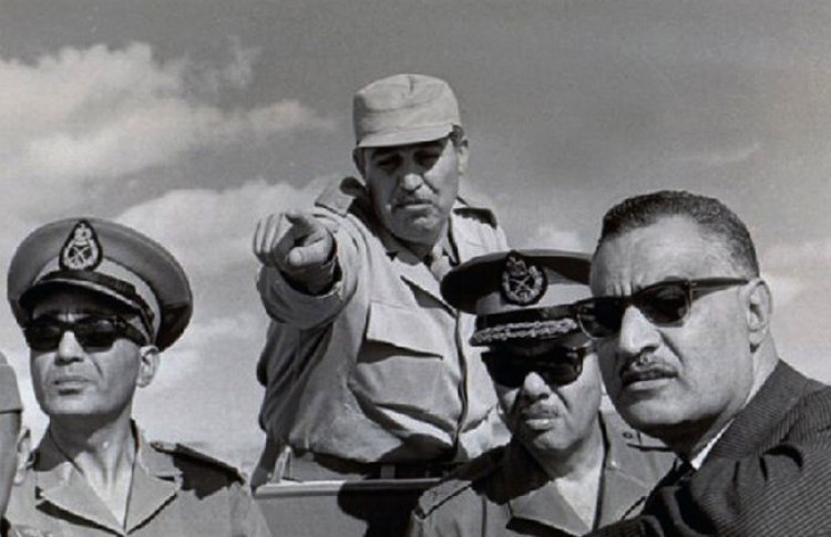 يوم الشهيد| مصر لا تنسى أبناءها.. 9 مارس.. يوم حاسم في تاريخ العسكرية المصرية.. “مصر24 نيوز”.. ترصد بطولات شهداء القوات المسلحة 2 يوم الشهيد| مصر لا تنسى أبناءها.. 9 مارس.. يوم حاسم في تاريخ العسكرية المصرية.. “مصر24 نيوز”.. ترصد بطولات شهداء القوات المسلحة